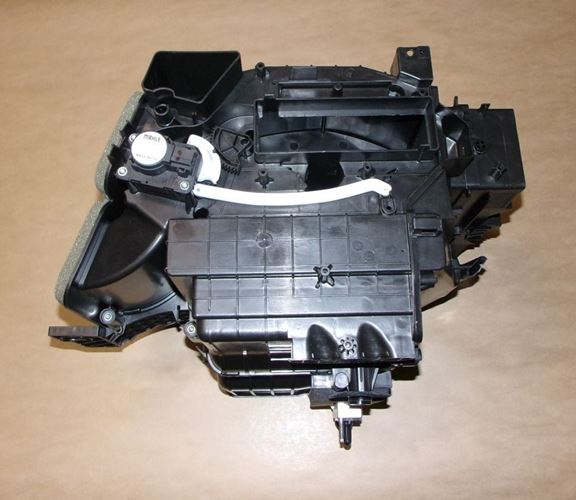 Nagrzewnica Peugeot 5008 1.6 Vti 16V