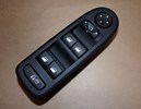 Przycisk podnoszenia i opuszczania szyb Citroen C5 III Peugeot 308