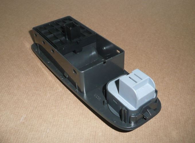 Przycisk podnoszenia i opuszczania szyb Citroen Jumper III lewy