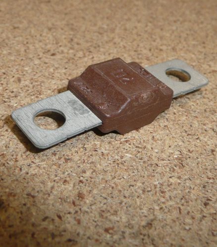 Bezpiecznik 70 A Renault C5 III