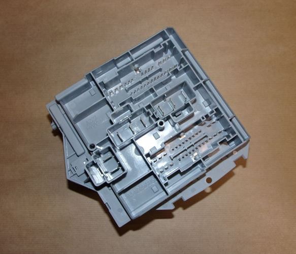 Skrzynka bezpieczników Citroen Jumper III