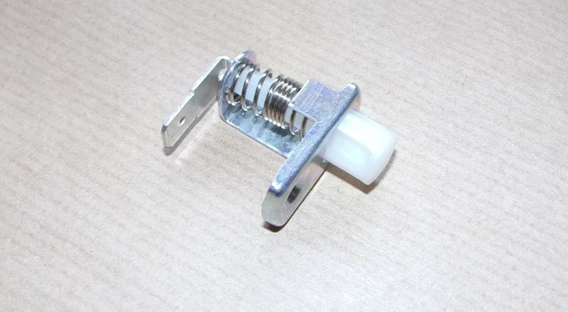 Stycznik hamulca ręcznego Citroen Jumper III