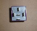 Przełącznik elektryczny 40/15A rezystor