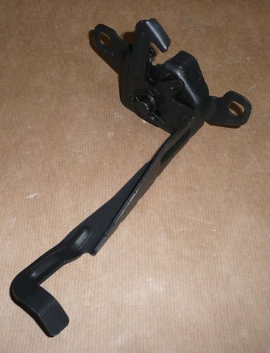 Zamek maski pokrywy silnika Renault Laguna III