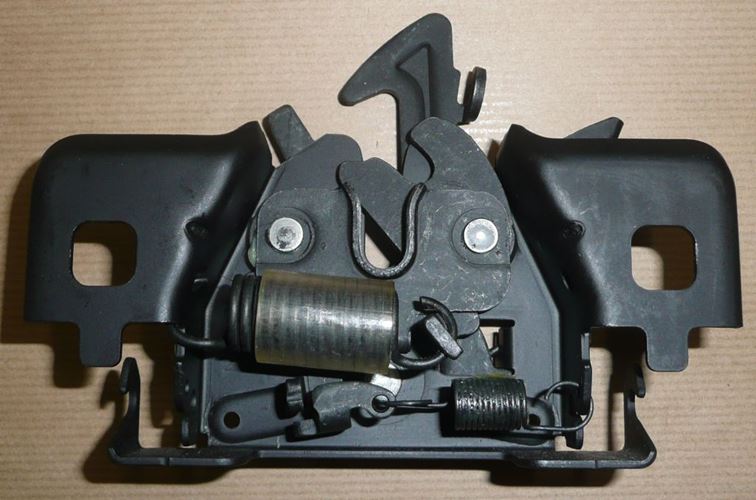 Zamek maski pokrywy silnika Renault Clio IV Trafic III