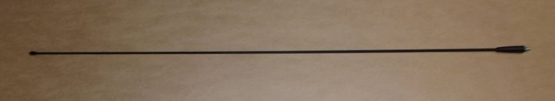 Antena Citroen Berlingo, Xsara, Saxo, C15, P106