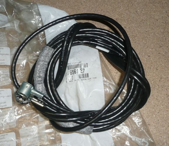 Przewód antenowy Citroen Xsara Picasso