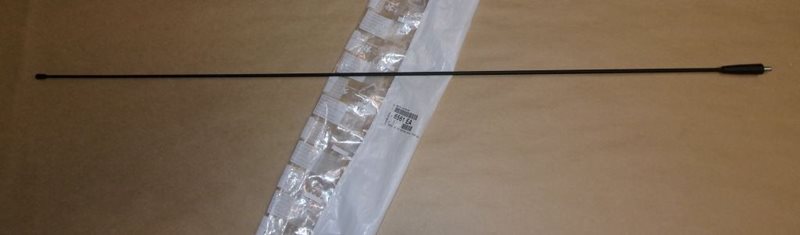 Antena Citroen C1 P 107