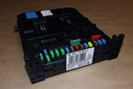 Skrzynka bezpieczników Peugeot 308