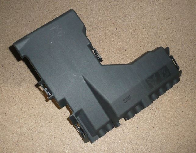 Pokrywa skrzynki bezpieczników Citroen DS4 DS5