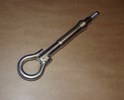 Ucho holownicze Citroen Berlingo C4 DS4 DS5 Peugeot 308