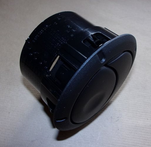 KRATKA WLOTU POWIETRZA R MASTER III