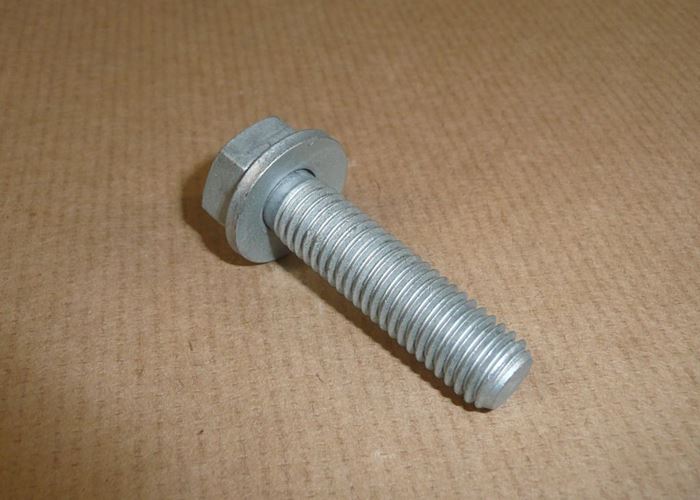 Śruba poduszki silnika Citroen Berlingo II