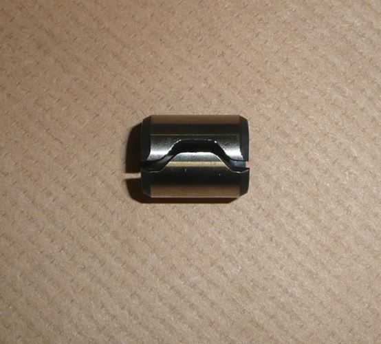 Zaślepka skrzyni biegów Peugeot Citroen