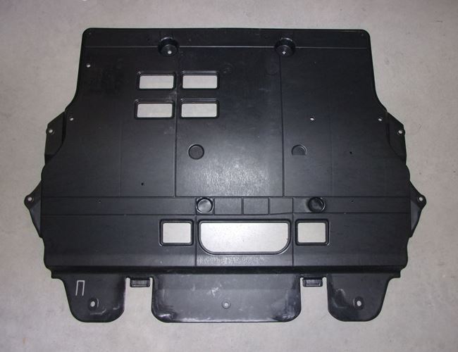 Osłona silnika dolna Citroen Berlingo 1.6 Hdi