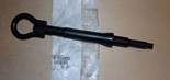 Ucho holownicze Citroen C4 C5 Peugeot 206 307 207
