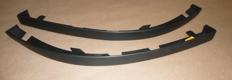 Listwa zderzaka Citroen Xsara Picasso przód