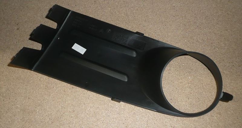 Obudowa światła przeciwmgłowego Citroen Xsara Picasso