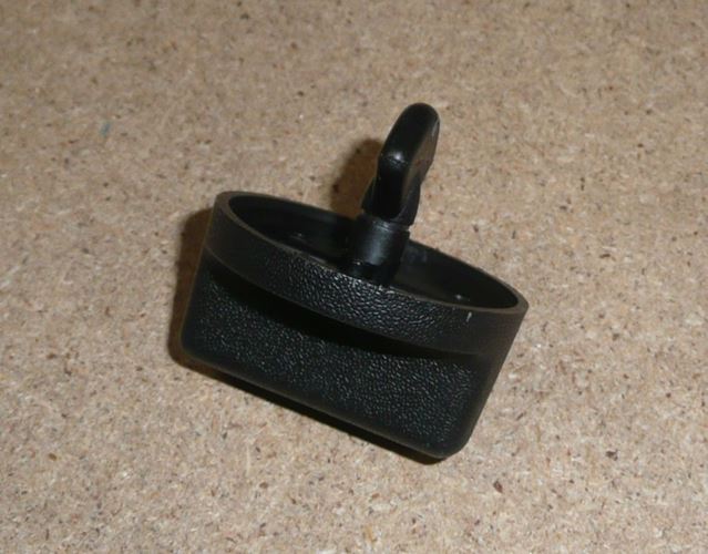 Spinka otwarcia schowka Citroen XM Xsara