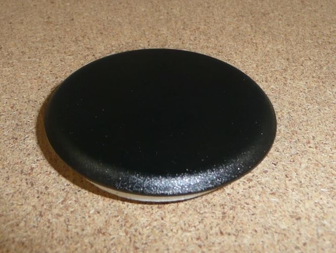 Zaślepka dachu Citroen Jumper III