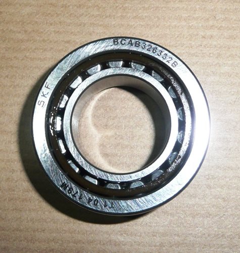 ŁOŻYSKO TYLNEJ BELKI CITROEN BX,C15,C5,XANTIA