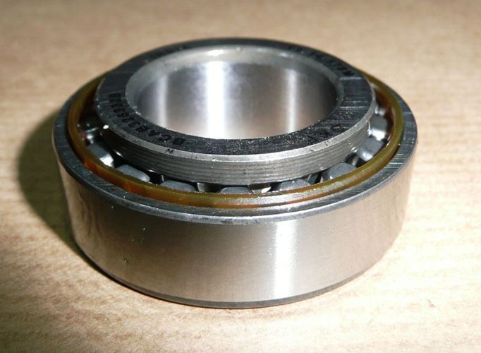 ŁOŻYSKO TYLNEJ BELKI CITROEN BX,C15,C5,XANTIA