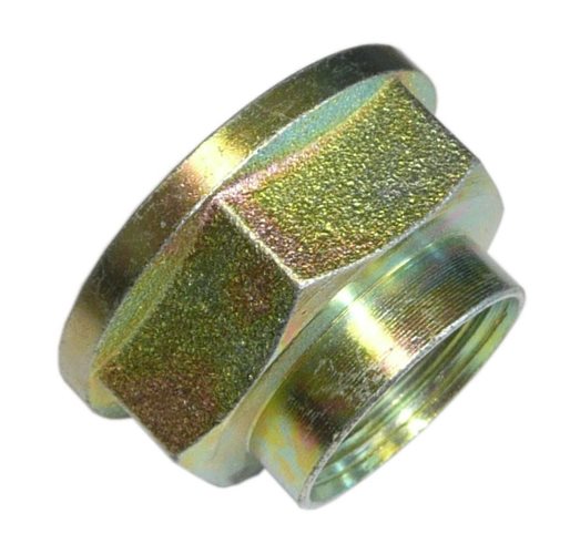 NAKRĘTKA PÓŁOSI R MASTER II,III,IV K35