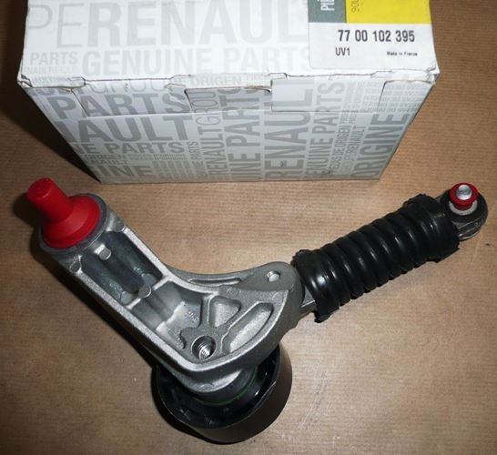 Napinacz alternatora Renault Laguna, Megane 1.9 Dti
