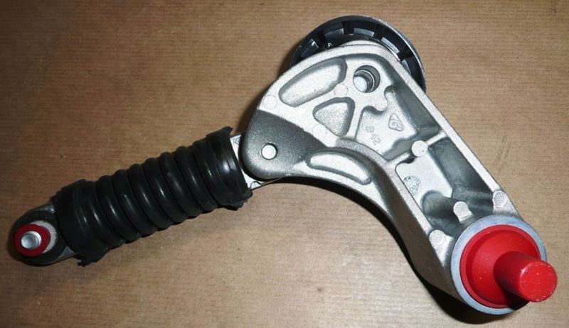 Napinacz alternatora Renault Laguna, Megane 1.9 Dti