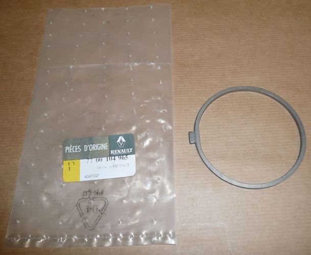 Pierścień zabezpieczający skrzyni biegów PK 6 lewy