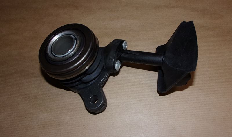 Wysprzęglik Renault Clio IV 0.9 Tce 1.2 16V