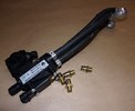 Wtryskiwacz LPG Renault Clio III 1.6 16V komplet