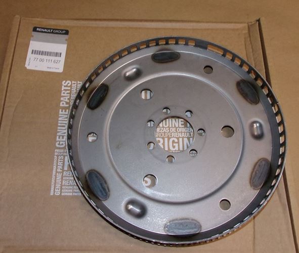 Koło zamachowe Renault Scenic II 1.6 16V