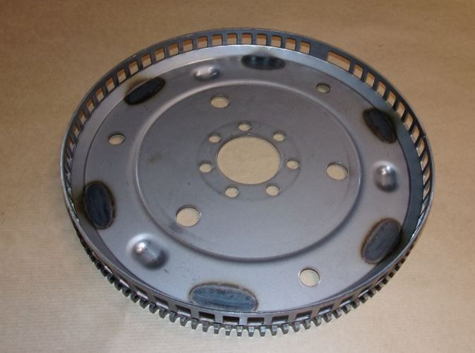 Koło zamachowe Renault Scenic II 1.6 16V