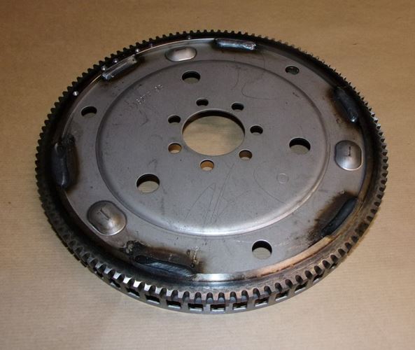 Koło zamachowe Renault Scenic II 1.6 16V