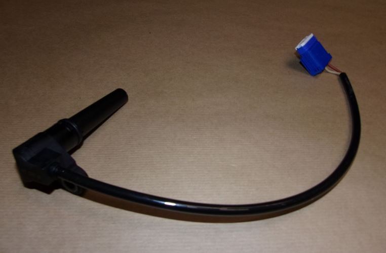 Czujnik prędkości automat PSA Renault DP0