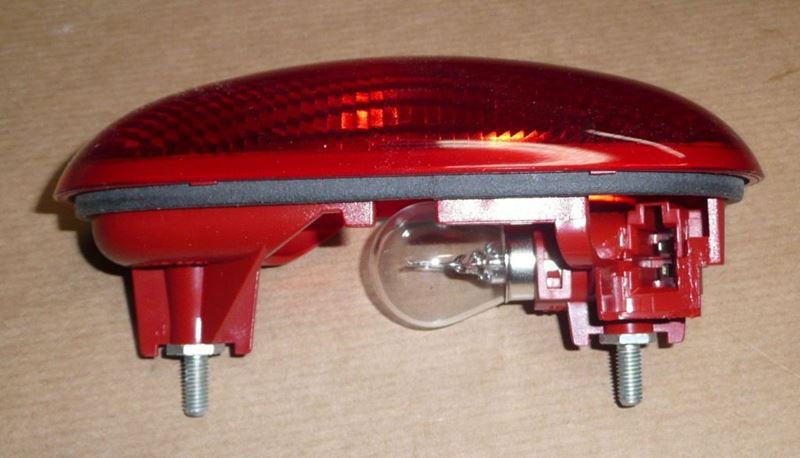 Lampa stopu Renault Kangoo