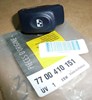 Przycisk podnoszenia i opuszczania szyb Renault Megane 5 pin