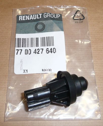 Czujnik otwarcia drzwi Renault Clio II Megane