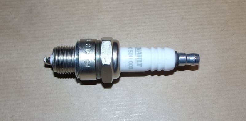 Świeca zapłonowa Renault 12 1.3