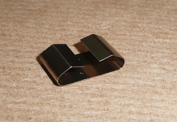 Zestaw naprawczy synchronizatora Renault skrzynia JB1 JB3