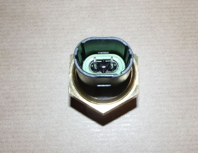 Czujnik temperatury płynu chłodzącego Renault Clio II Kangoo