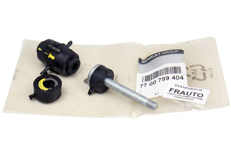 Śruba stabilizatora Renault Clio I II Renault Kangoo Renault Megane