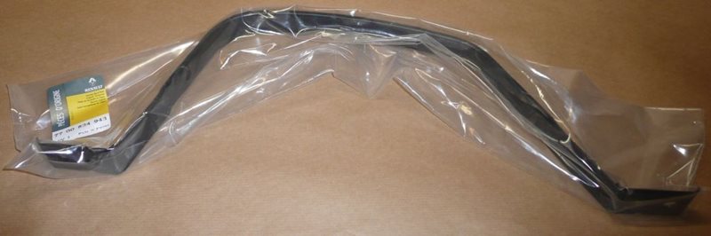 Opaska zbiornika paliwa Renault Laguna krótka