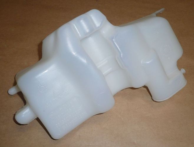 Zbiornik płynu spryskiwacza Renault Clio II