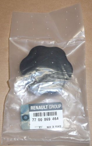 Korek wlewu oleju Renault 1.7 1.8 1.9 D