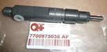 Wtryskiwacz Renault Megane I 1.9 Dti