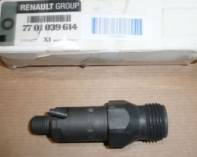 Wtryskiwacz Renault Kangoo 1.9 Dti