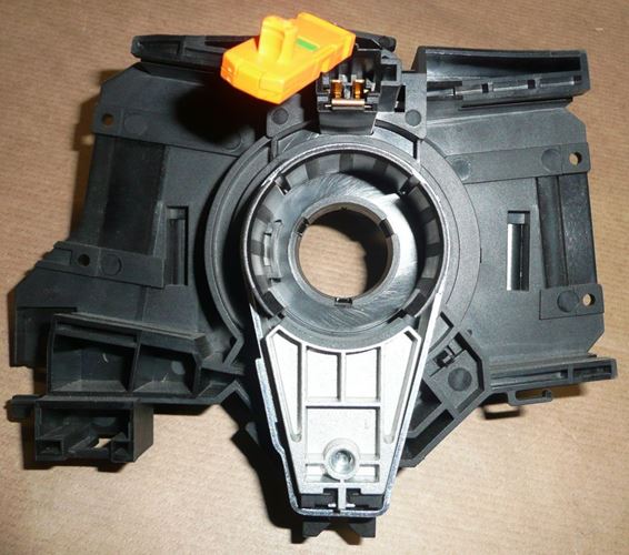 Zwijacz Renault Clio II