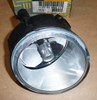 Lampa przeciwmgłowa Renault Kangoo prawa